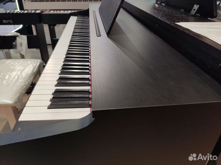 Корпусное цифровое пианино Casio AP-270 + банкетка