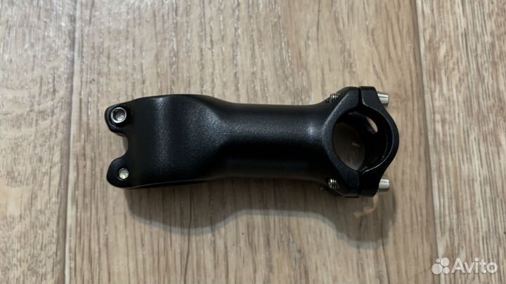 Вынос руля 25,4 80мм