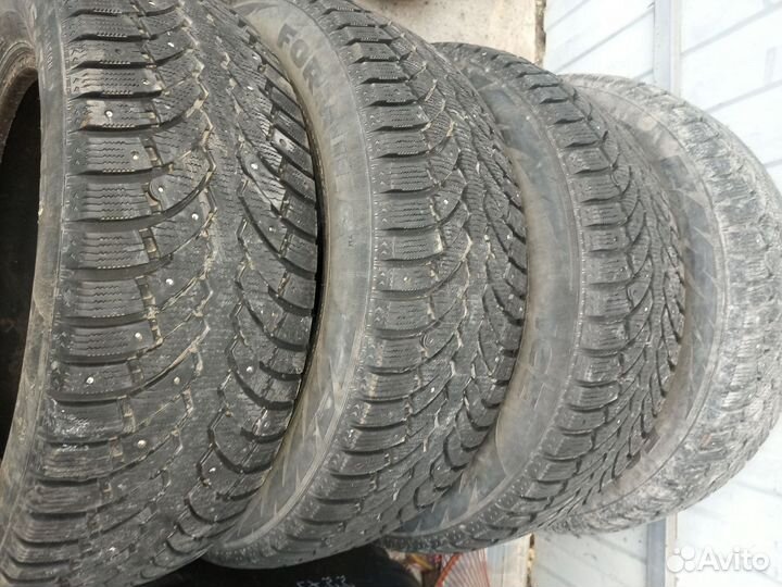 Formula Ice 225/65 R17 82S