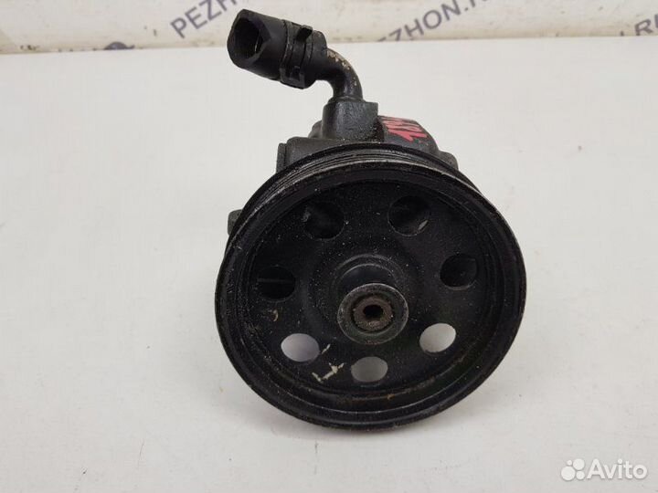 Насос гидроусилителя руля Ford Focus 1998-2002