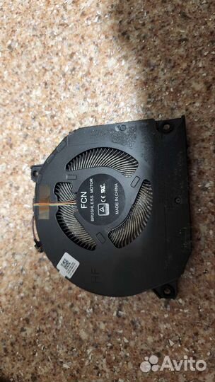 Кулер eg75071s1-1c010-s9a