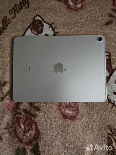 iPad pro 11 2018 256gb
