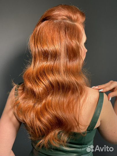 Парикмахер,стилист,колорист