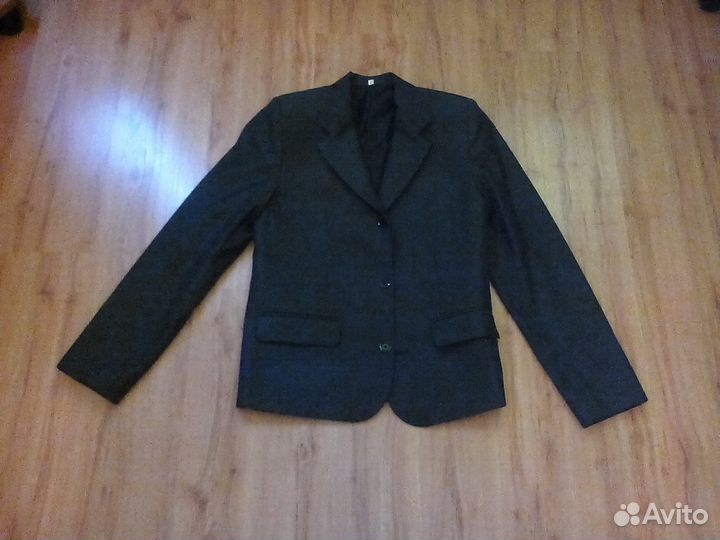 Пиджак новый