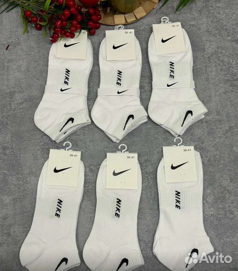 Носки женские