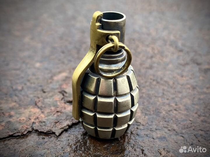 Бусина на темляк