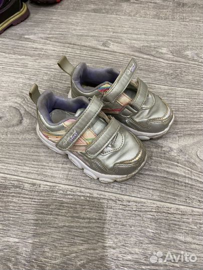 Детская обувь