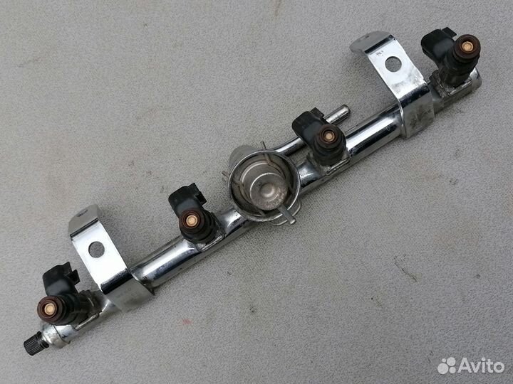 Форсунка топливная Lifan Breez