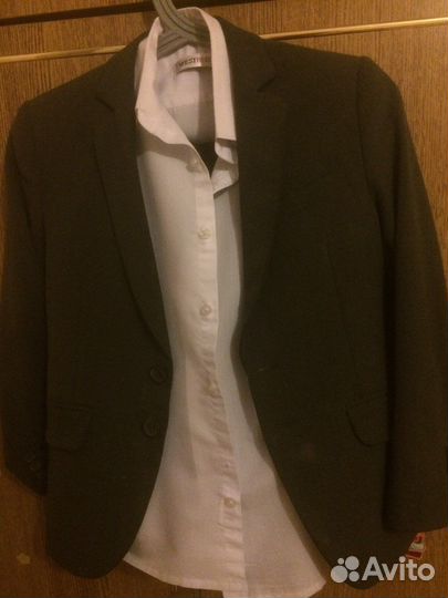 Школьная форма