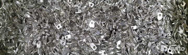 Лужение(оловенирование)