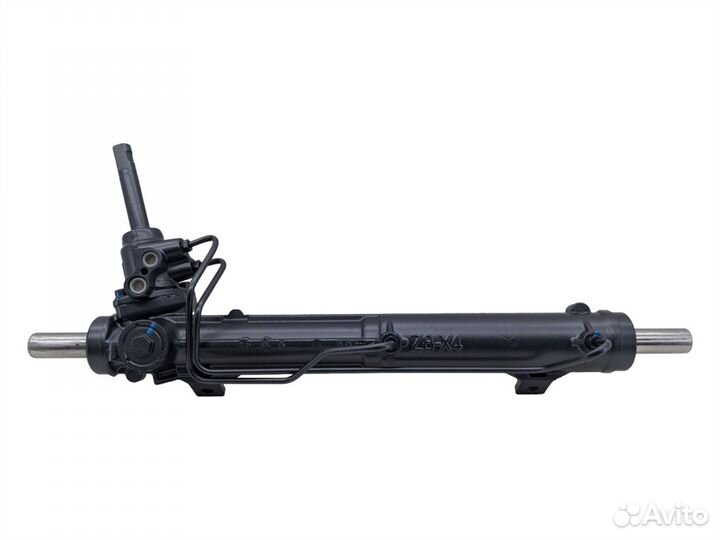 Рулевая рейка Peugeot 607 2000, psgpe222r