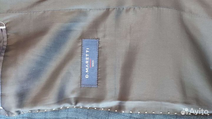 Школьный костюм для мальчика 128