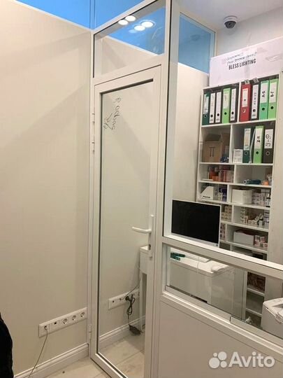 Офисные перегородки от производителя