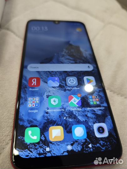 Xiaomi Redmi Note 7, 4/128 ГБ