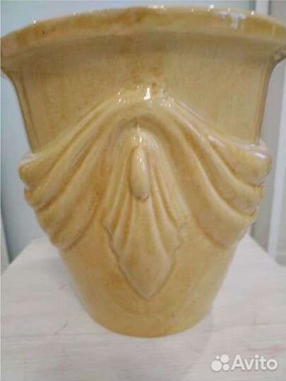 Горшок большой цветочный, под цветы, растения