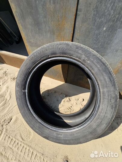 Goodyear Eagle LS 2 225/55 R18