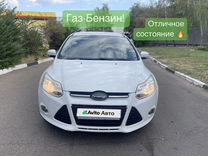 Ford Focus 1.6 AMT, 2011, 176 100 км, с пробегом, цена 780 000 руб.