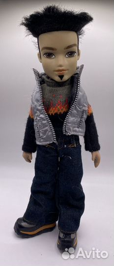 Bratz Boyz Eitan 2003