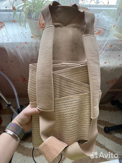 Корсет для позвоночника