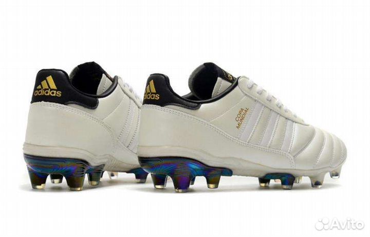 Футбольные бутсы adidas copa mundial