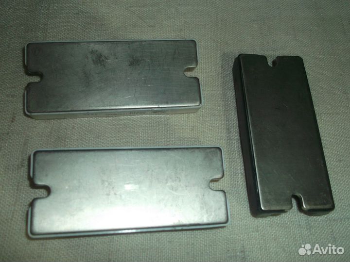 Диодные мосты Microsemi