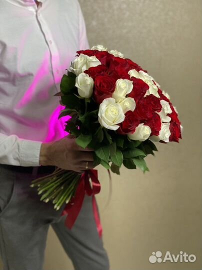 Розы цветы к любому торжеству