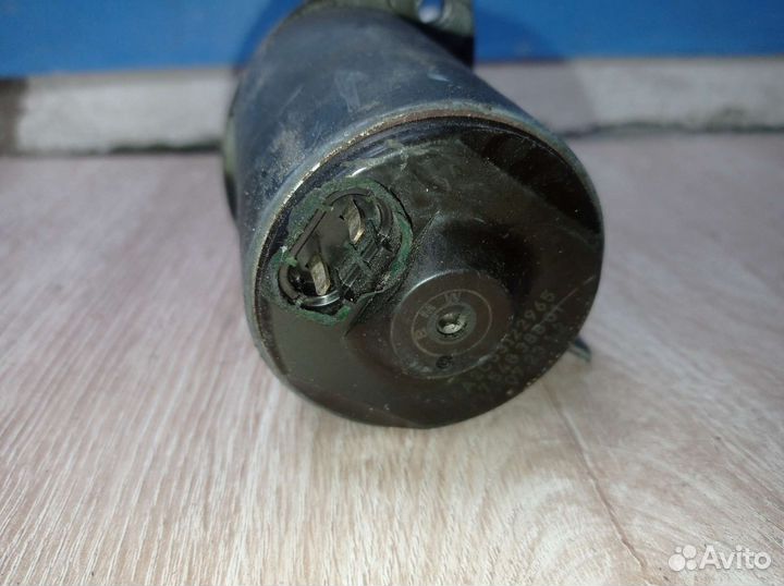 Вольвотроник n52 на BMW