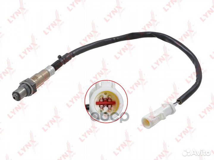 Nsii0025551732 Датчик кислорода 0,153 DM-2060