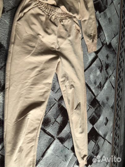 Спортивный костюм aziza женский