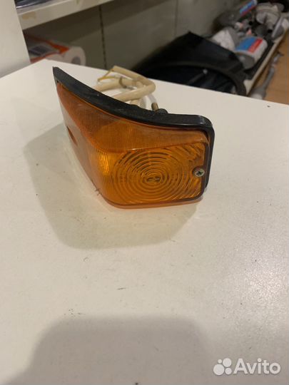 Указатель поворота