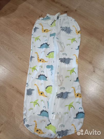 Кокон 74-80 см