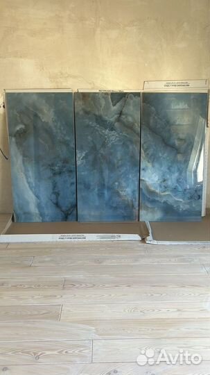 Oni blue 60x120