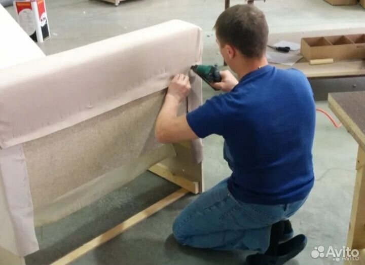 Бюджетная перетяжка