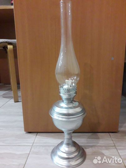 Лампа керосиновая