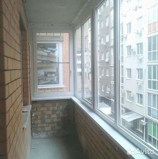 Пластиковые окна, окна пвх