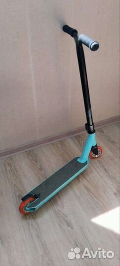 Трюковой самокат MF 1.8 oxelo