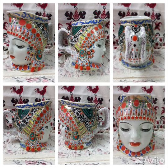 Молочник сливочник