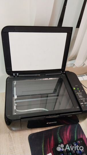 Принтер canon pixma mp280