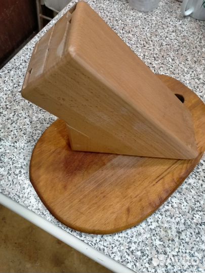 Подставка для ножей