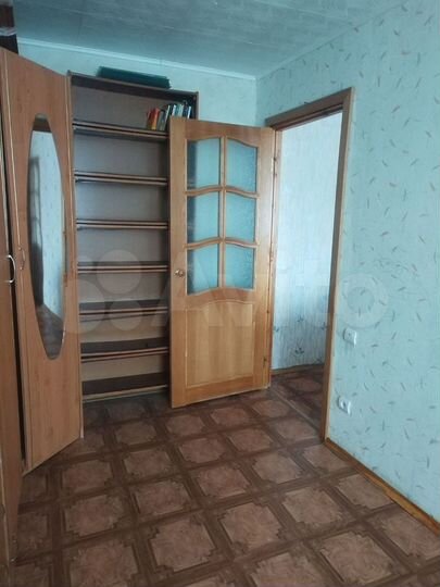 2-к. квартира, 44 м², 3/5 эт.