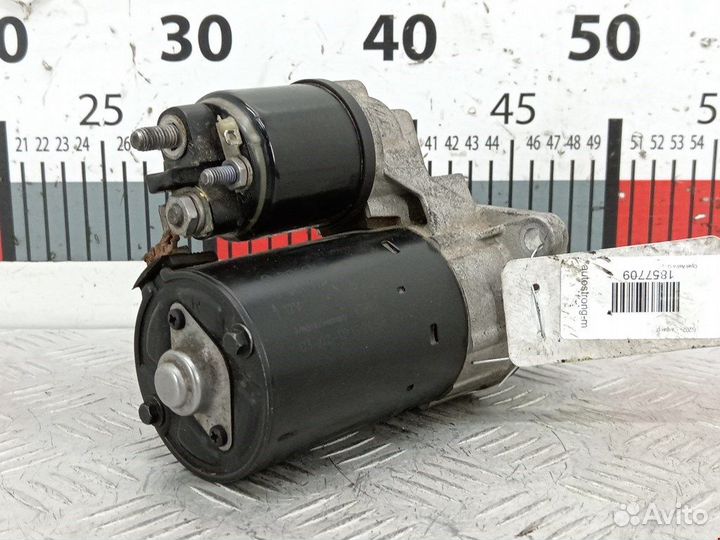 Стартер для Opel Astra G 93184533