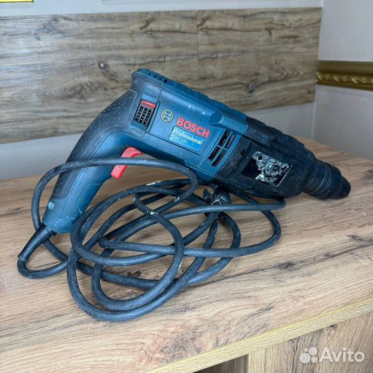 Перфораторы Bosch Gbh240