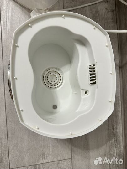 Стерилизатор 4в1