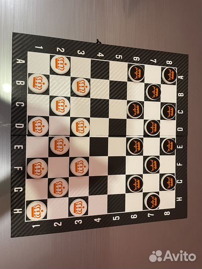 Шашки Нарды