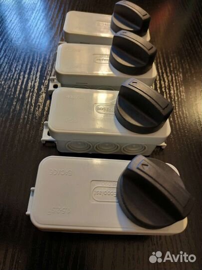 Терморегулятор для кварцевого обогревателя