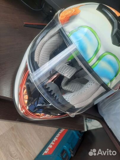 Квадроцикл Adventure 250