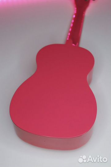 Укулеле Концерт