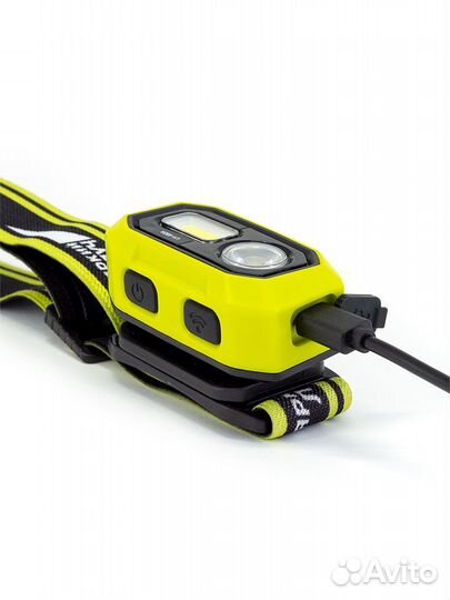 Фонарь яркий луч LH-480A 