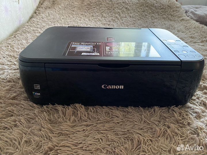 Принтер 3 в 1