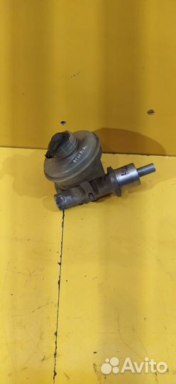 Главный тормозной цилиндр Chevrolet Niva 1998–2009